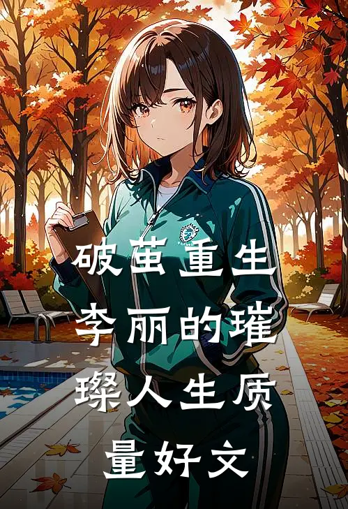 破茧重生：李丽的璀璨人生质量好文