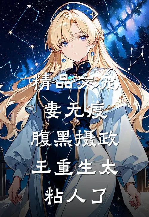 精品文宠妻无度:腹黑摄政王重生太粘人了