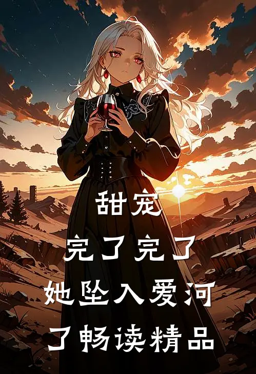 甜宠：完了完了，她坠入爱河了畅读精品