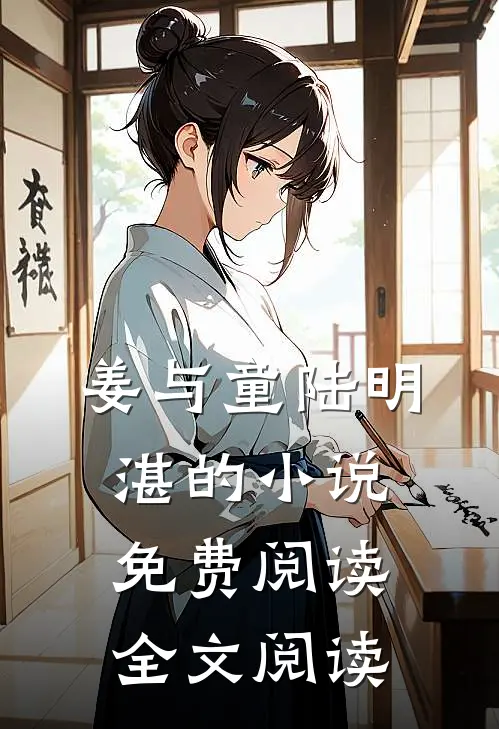 姜与童陆明湛的小说免费阅读全文阅读