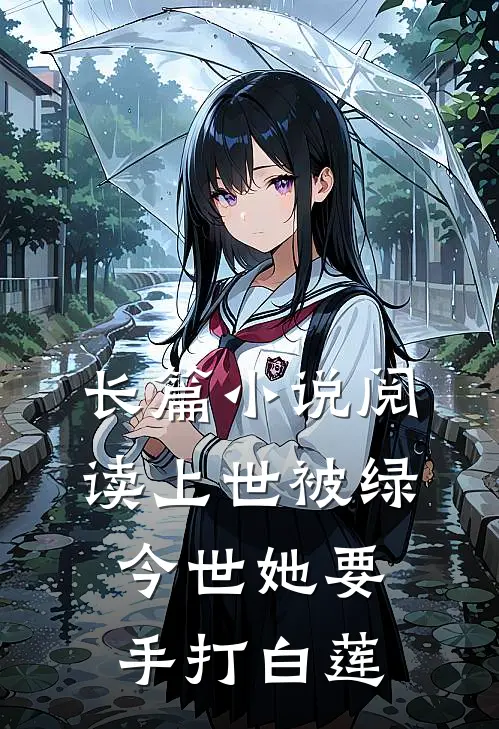 长篇小说阅读上世被绿，今世她要手打白莲