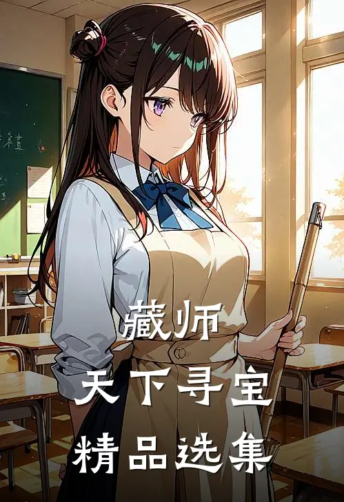 藏师：天下寻宝精品选集
