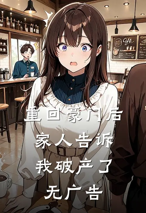 重回豪门后，家人告诉我破产了无广告