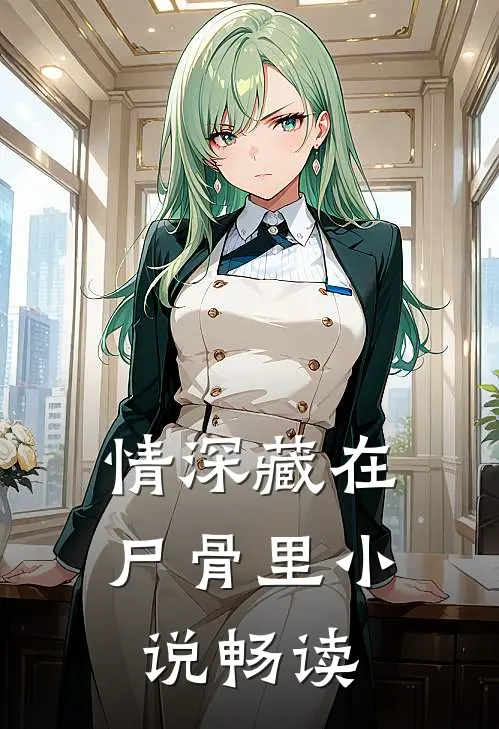 情深藏在尸骨里小说畅读