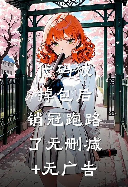 代码被掉包后，销冠跑路了无删减+无广告