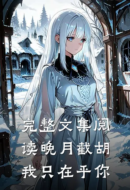 完整文集阅读晚月截胡：我只在乎你