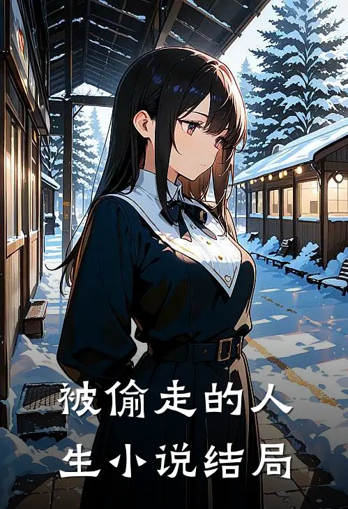 被偷走的人生小说结局