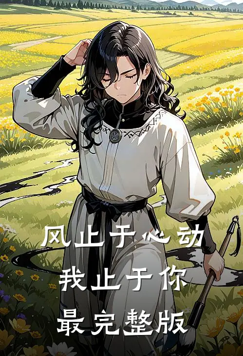 风止于心动我止于你最完整版