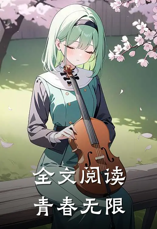 全文阅读青春无限