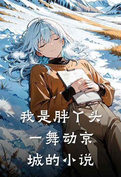 我是胖丫头，一舞动京城的小说