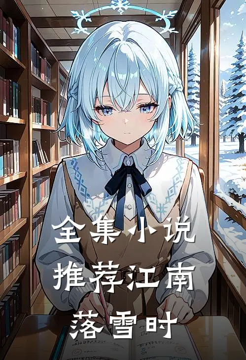 全集小说推荐江南落雪时
