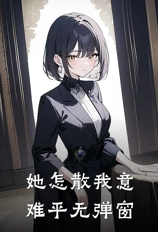 她怎散我意难平无弹窗