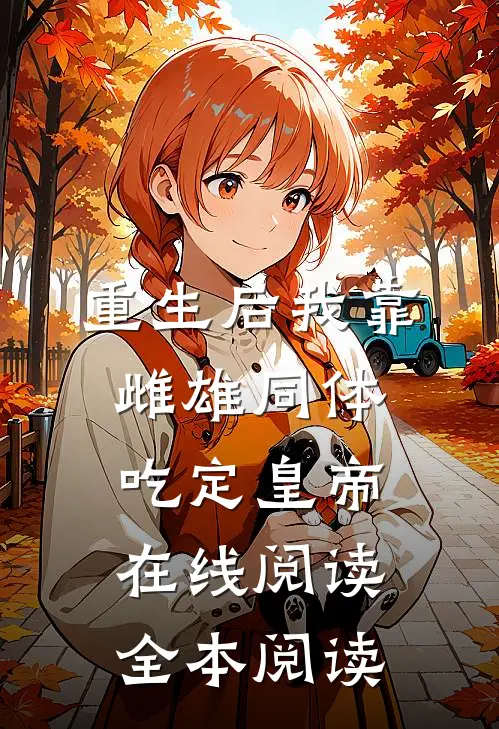 重生后我靠雌雄同体吃定皇帝在线阅读全本阅读