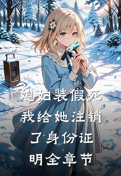 媳妇装假死，我给她注销了身份证明全章节