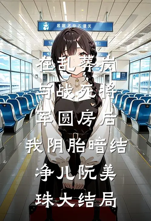 在乱葬岗与战死将军圆房后，我阴胎暗结净儿阮美珠大结局