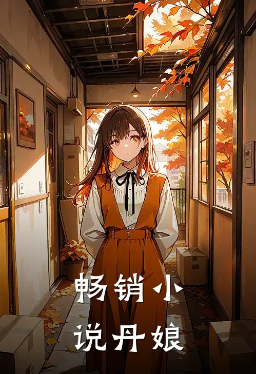 畅销小说丹娘