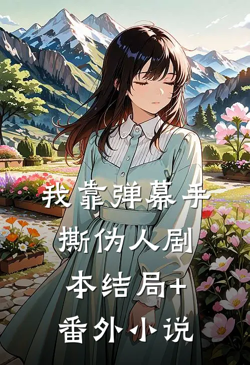 我靠弹幕手撕伪人剧本结局+番外小说