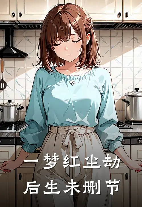 一梦红尘劫后生未删节