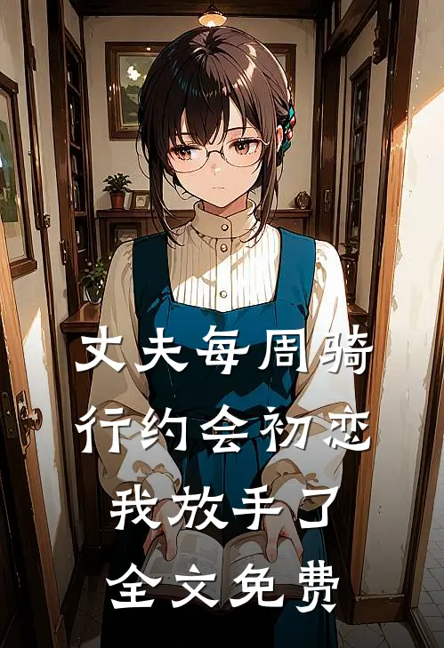 丈夫每周骑行约会初恋，我放手了全文免费