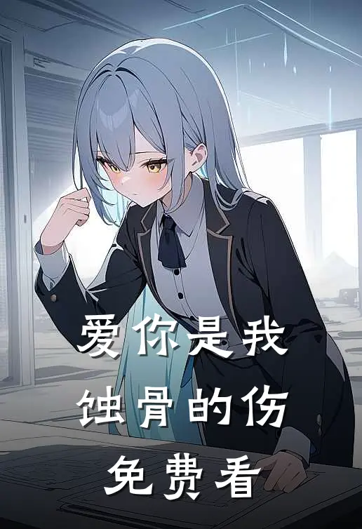 爱你是我蚀骨的伤免费看