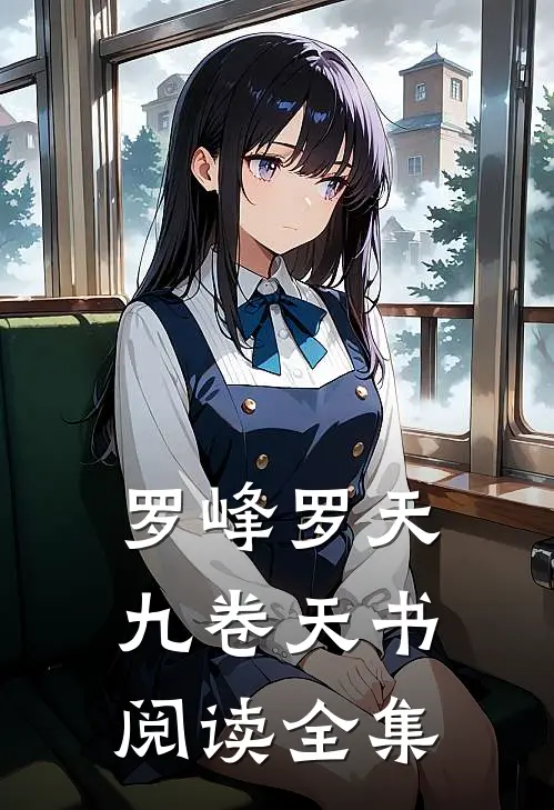 罗峰罗天九卷天书阅读全集