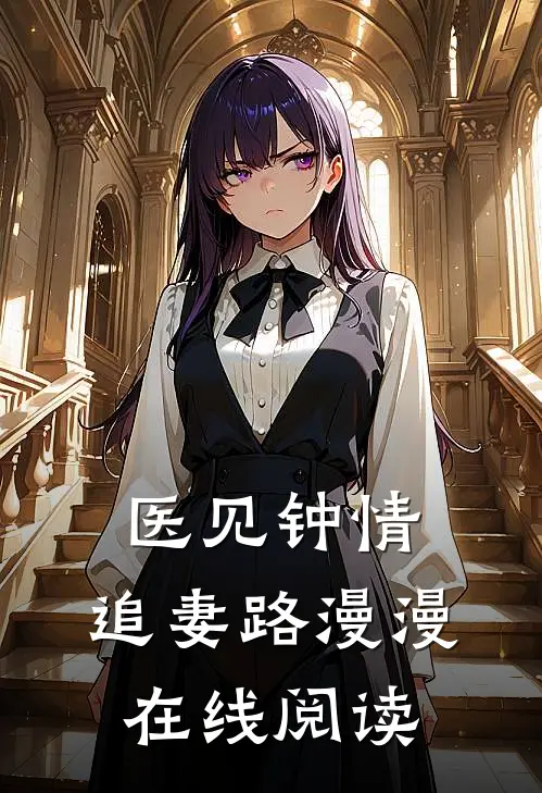 医见钟情：追妻路漫漫在线阅读