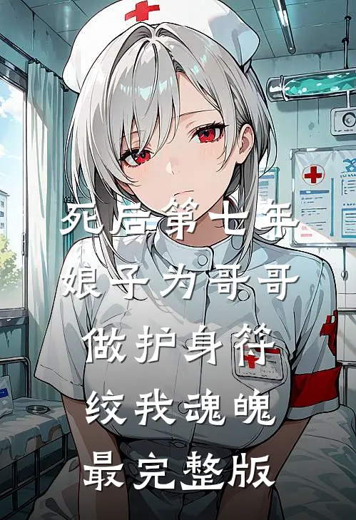 死后第七年，娘子为哥哥做护身符绞我魂魄最完整版