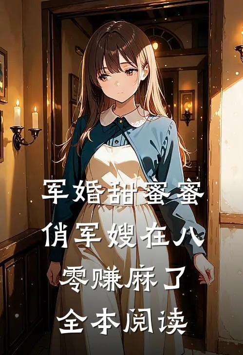 军婚甜蜜蜜：俏军嫂在八零赚麻了全本阅读