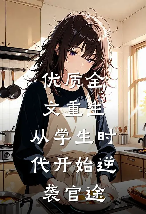 优质全文重生：从学生时代开始逆袭官途
