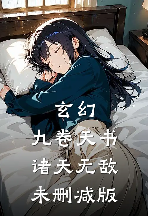 玄幻：九卷天书，诸天无敌未删减版