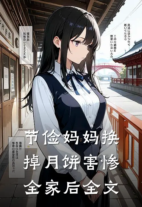 节俭妈妈换掉月饼害惨全家后全文