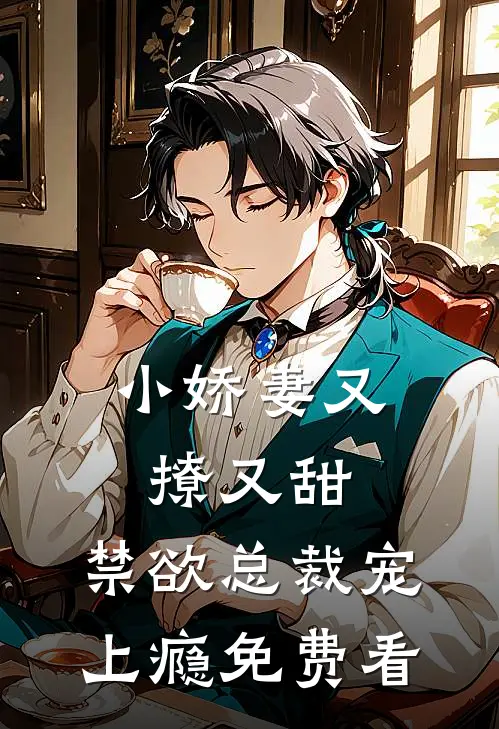 小娇妻又撩又甜，禁欲总裁宠上瘾免费看