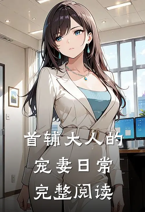 首辅大人的宠妻日常完整阅读