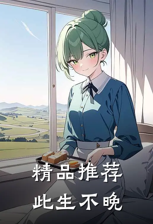 精品推荐此生不晚