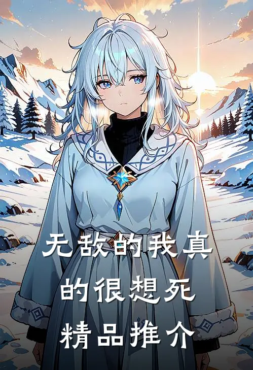 无敌的我真的很想死精品推介