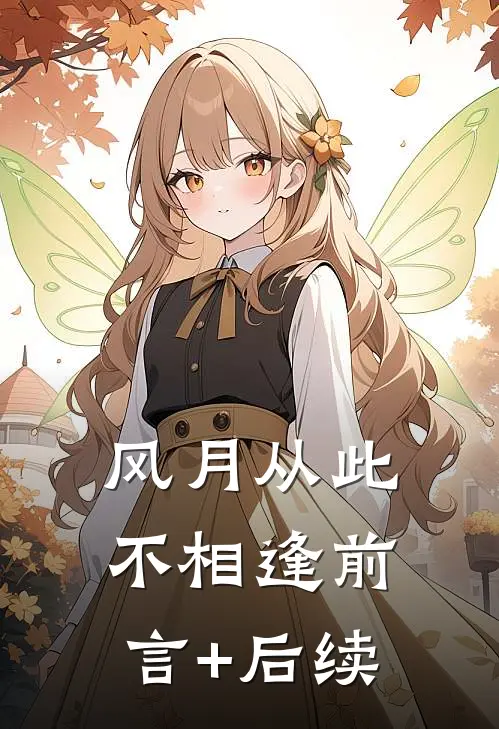 风月从此不相逢前言+后续