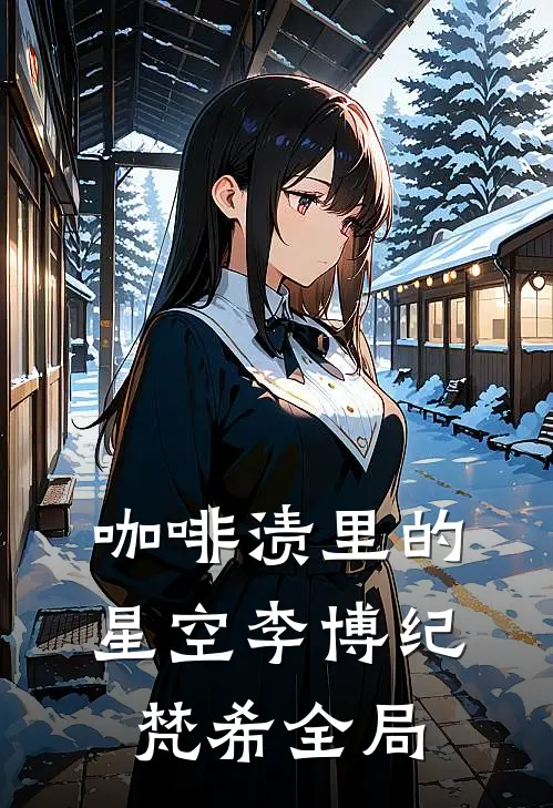 咖啡渍里的星空李博纪梵希全局