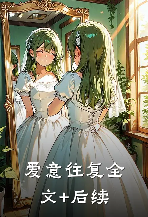 爱意往复全文+后续