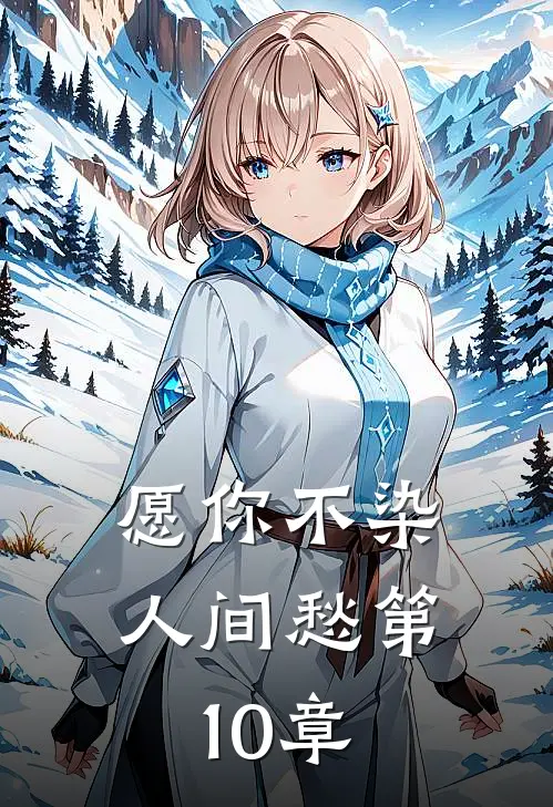 愿你不染人间愁第10章
