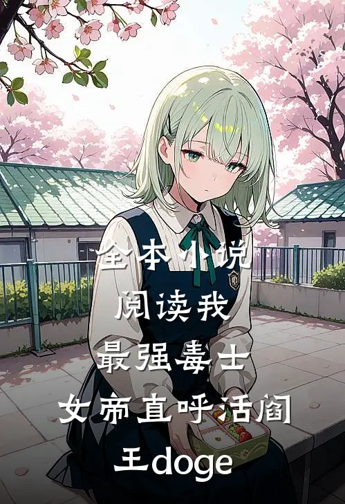 全本小说阅读我,最强毒士,女帝直呼活阎王[doge]