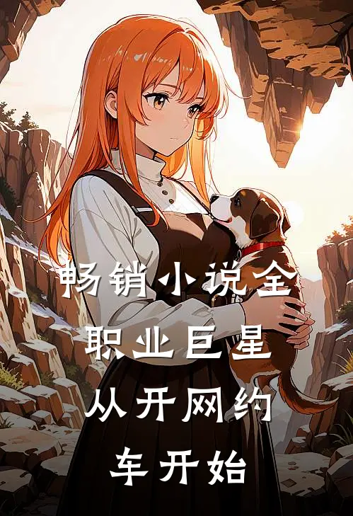 畅销小说全职业巨星：从开网约车开始