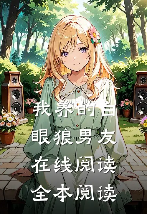 我养的白眼狼男友在线阅读全本阅读