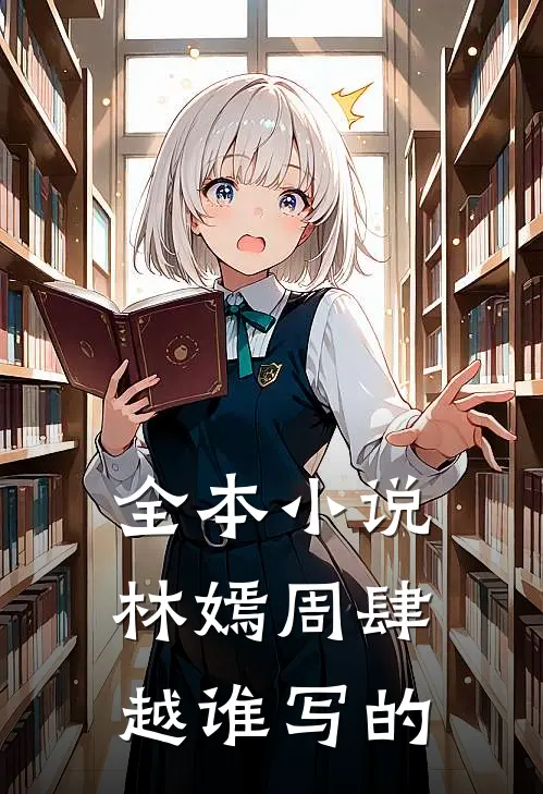 全本小说林嫣周肆越谁写的