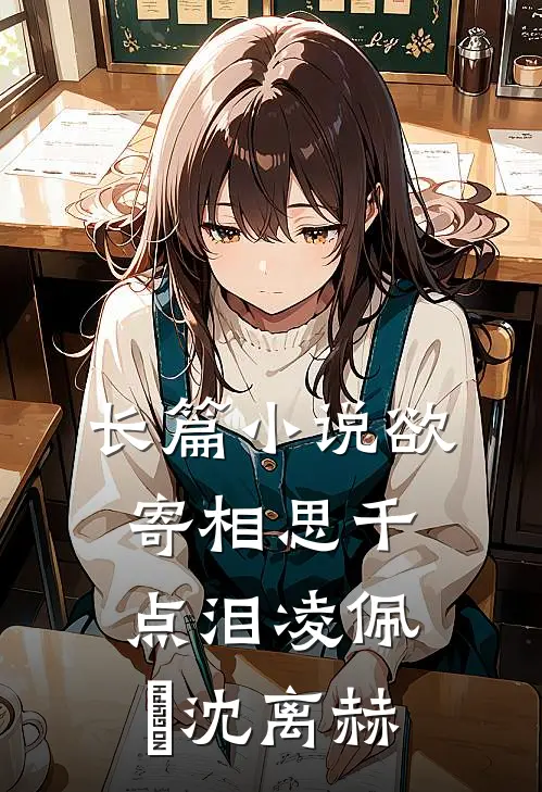 长篇小说欲寄相思千点泪凌佩苧沈离赫