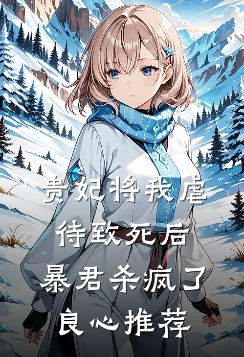 贵妃将我虐待致死后，暴君杀疯了良心推荐