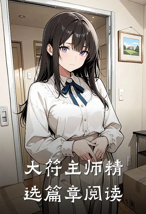 大符主师精选篇章阅读