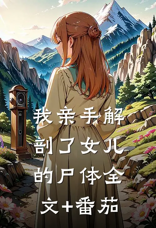 我亲手解剖了女儿的尸体全文+番茄