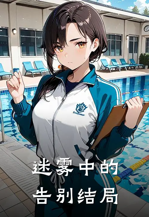 迷雾中的告别结局