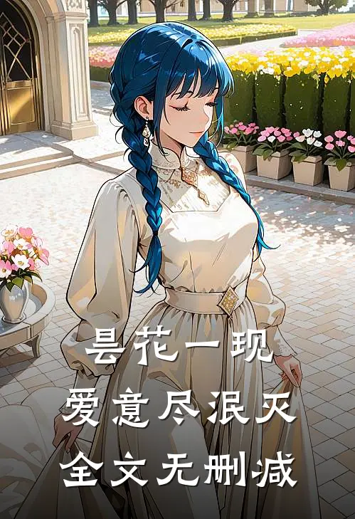 昙花一现，爱意尽泯灭全文无删减