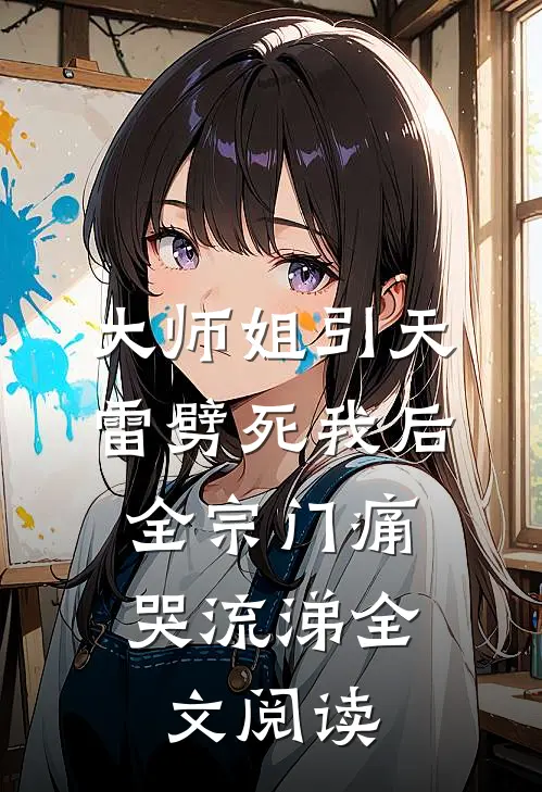 大师姐引天雷劈死我后，全宗门痛哭流涕全文阅读